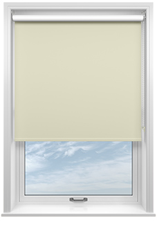 Lycia (FR Blackout), Serenity - Roller Blind